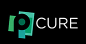 P-Cure Logo