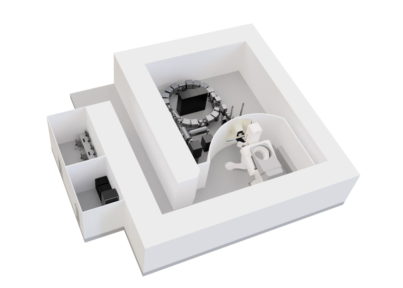 Demystifying Precision: A Guide to Understanding Proton Therapy | P-CURE - Proton Therapy Services