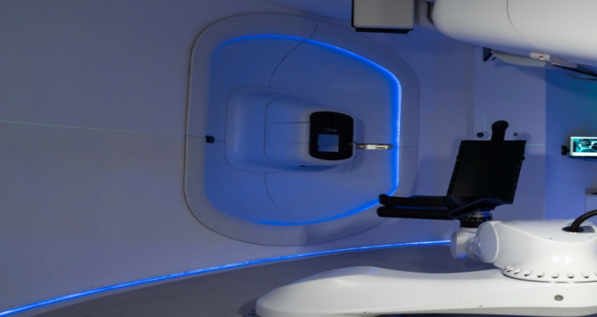 Demystifying Precision: A Guide to Understanding Proton Therapy